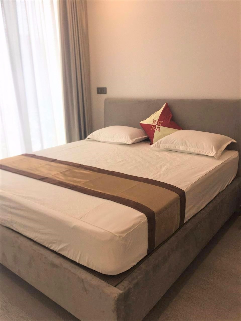 D1021169 - Vinhomes Golden River Apartment For Rent & Sale Ho Chi Minh - 2 bedroom